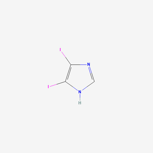 FT-0649180 CAS:15813-09-9 chemical structure