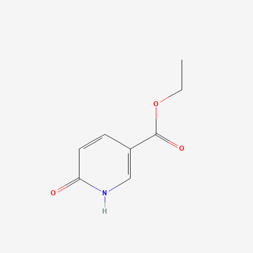 FT-0649187 CAS:18617-50-0 chemical structure
