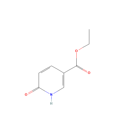 6-HYDROXYNICOTINIC ACID ETHYL ESTER (CAS: 18617-50-0) - Related Chemical Product