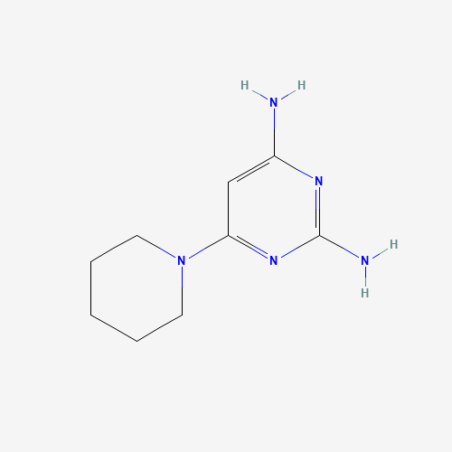 FT-0649194 CAS:24867-26-3 chemical structure