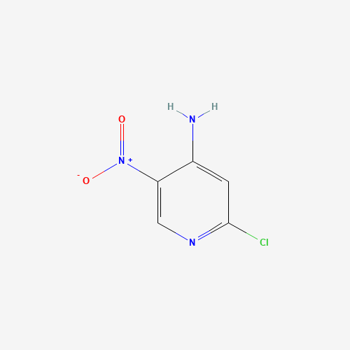 FT-0649198 CAS:2604-39-9 chemical structure