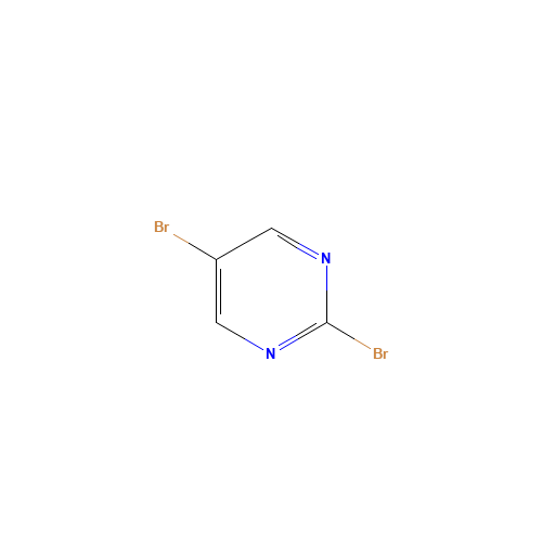 2,5-Dibromopyrimidine (CAS: 32779-37-6) - Related Chemical Product