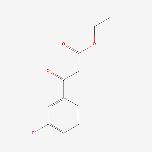 FT-0649206 CAS:33166-77-7 chemical structure