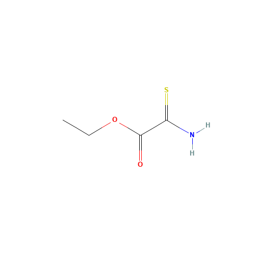 Ethyl thiooxamate (CAS: 16982-21-1) - Related Chemical Product