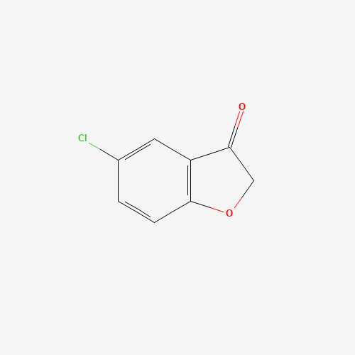 5-CHLORO-BENZOFURAN-3-ONE (CAS: 3261-05-0) - Related Chemical Product
