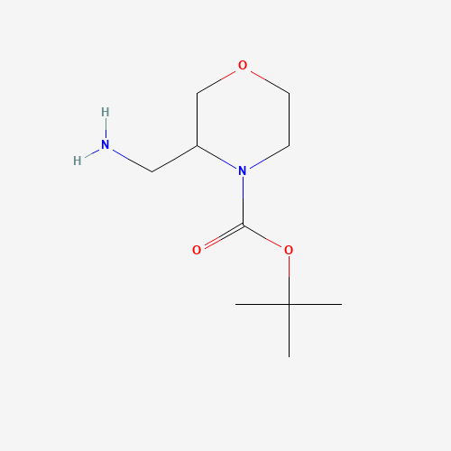 FT-0649262 CAS:475106-18-4 chemical structure
