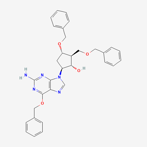 FT-0649264 CAS:142217-77-4 chemical structure