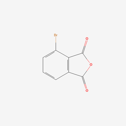 FT-0649268 CAS:82-73-5 chemical structure