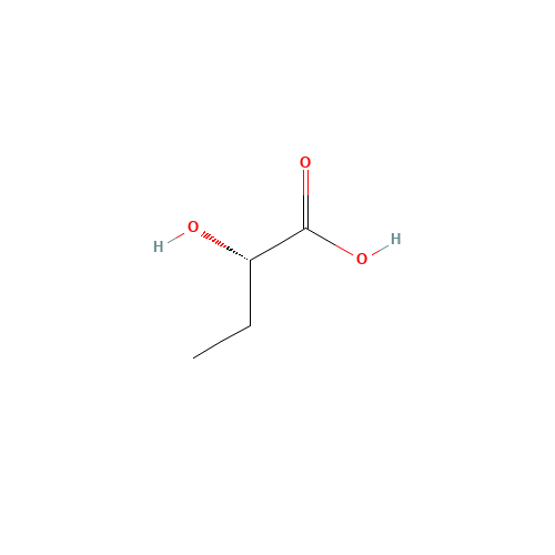 (S)-2-HYDROXYBUTYRIC ACID (CAS: 3347-90-8) - Related Chemical Product