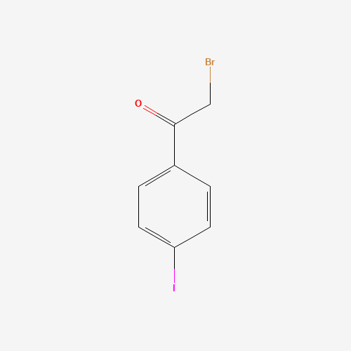 FT-0649286 CAS:31827-94-8 chemical structure
