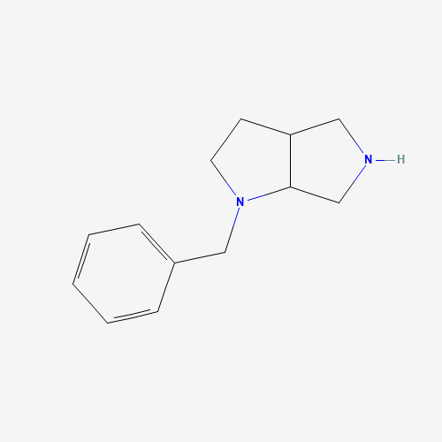 FT-0649297 CAS:132414-50-7 chemical structure