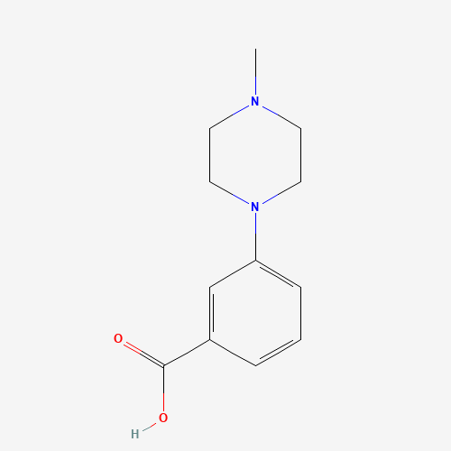 FT-0649298 CAS:215309-01-6 chemical structure