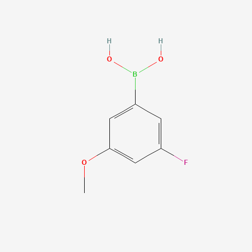 FT-0649299 CAS:609807-25-2 chemical structure