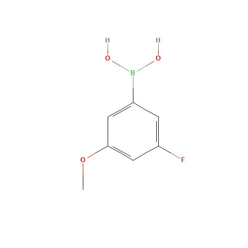 FT-0649299 CAS:609807-25-2 chemical structure