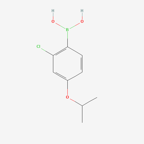 FT-0649304 CAS:313545-47-0 chemical structure