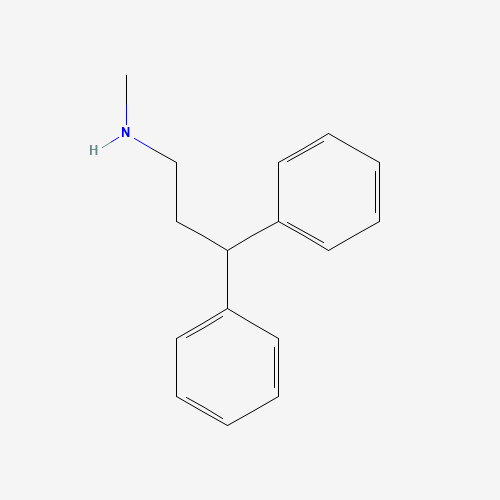 FT-0649309 CAS:28075-29-8 chemical structure