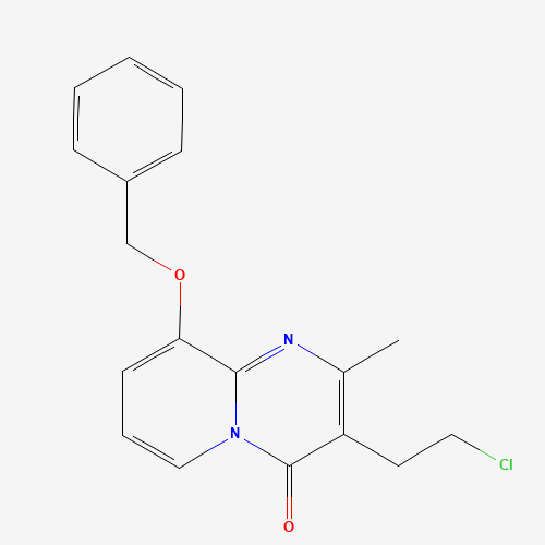 FT-0649315 CAS:147687-17-0 chemical structure
