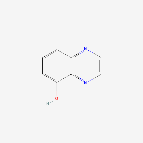 FT-0649332 CAS:17056-99-4 chemical structure