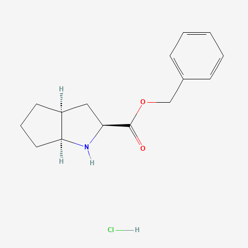 FT-0649338 CAS:87269-87-2 chemical structure