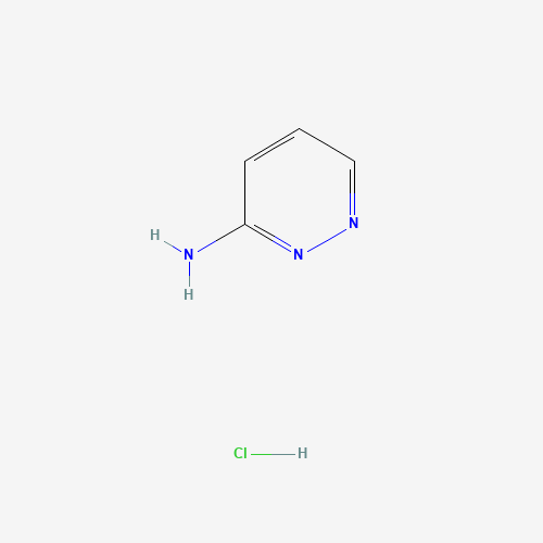 FT-0649339 CAS:89203-22-5 chemical structure