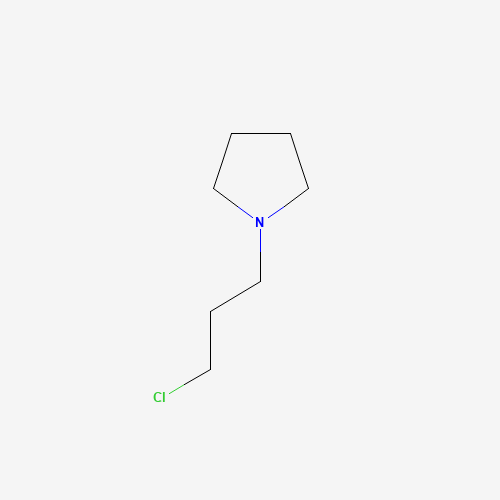 FT-0649341 CAS:39743-20-9 chemical structure