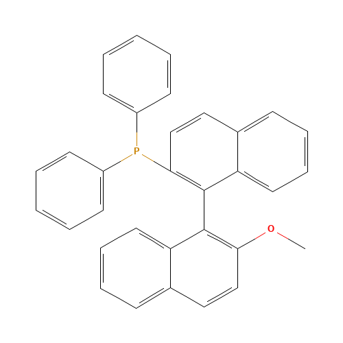 (R)-MOP (CAS: 145964-33-6) - Related Chemical Product