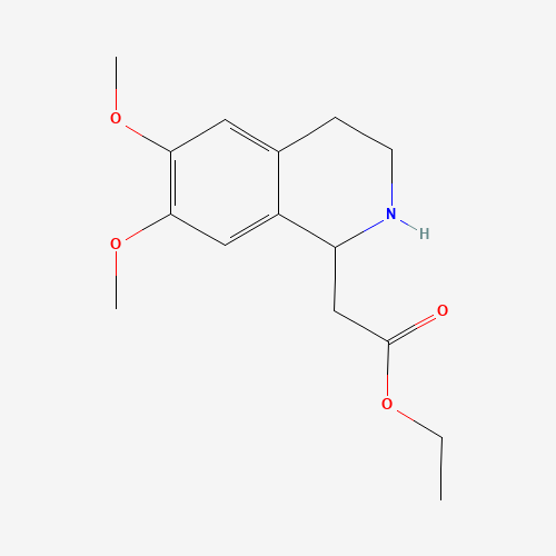 FT-0649355 CAS:14028-68-3 chemical structure