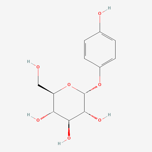 FT-0649357 CAS:84380-01-8 chemical structure