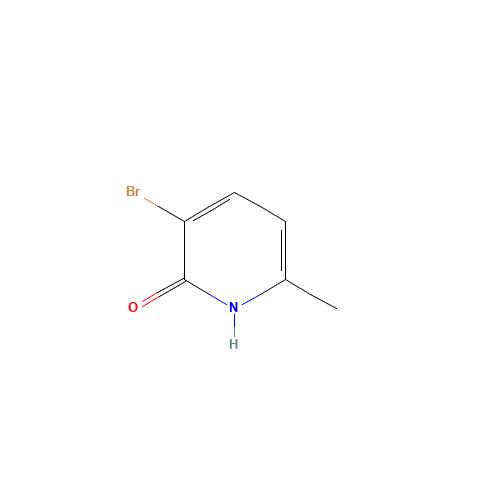 3-BROMO-2-HYDROXY-6-PICOLINE (CAS: 374633-33-7) - Related Chemical Product