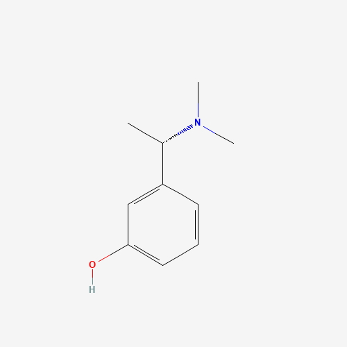 FT-0649363 CAS:139306-10-8 chemical structure