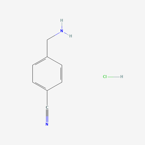 FT-0649364 CAS:15996-76-6 chemical structure