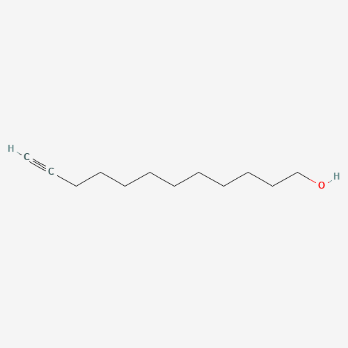 11-DODECYN-1-OL (CAS: 18202-10-3) - Related Chemical Product