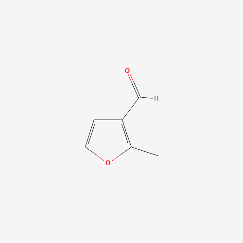 2-methyl-3-furaldehyde (CAS: 5612-67-9) - Related Chemical Product