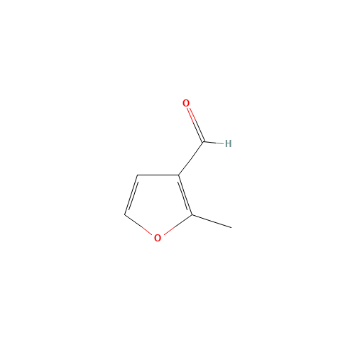 2-methyl-3-furaldehyde (CAS: 5612-67-9) - Related Chemical Product