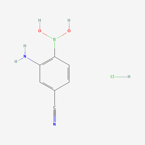 FT-0649383 CAS:850568-47-7 chemical structure