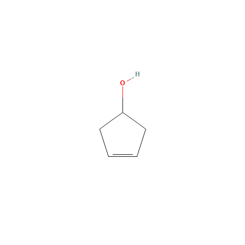 3-CYCLOPENTENE-1-OL (CAS: 14320-38-8) - Related Chemical Product