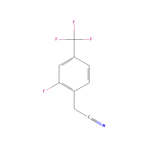 FT-0649390 CAS:239087-11-7 chemical structure