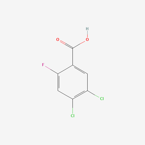 FT-0649391 CAS:289039-49-2 chemical structure
