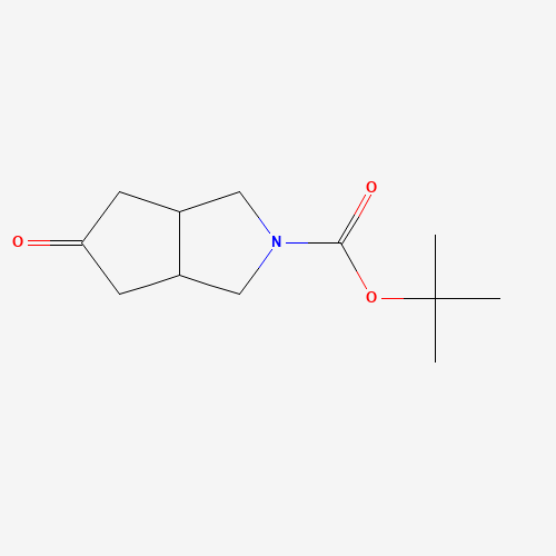 FT-0649408 CAS:148404-28-8 chemical structure