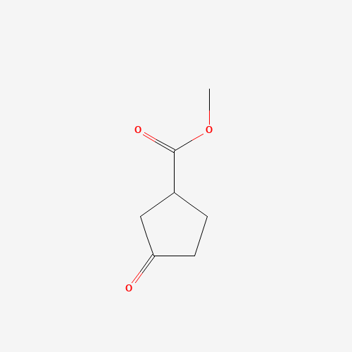 methyl 3-oxocyclopentane-1-carboxylate (CAS: 32811-75-9) - Related Chemical Product