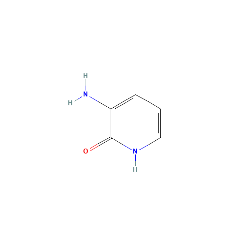 3-Amino-2-pyridinol (CAS: 33630-99-8) - Related Chemical Product
