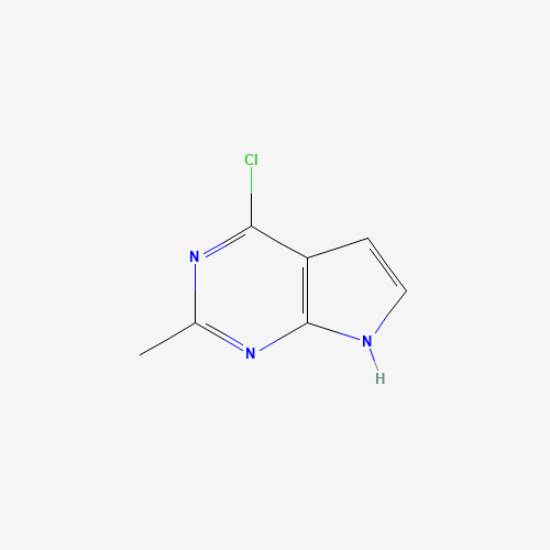 FT-0649443 CAS:71149-52-5 chemical structure