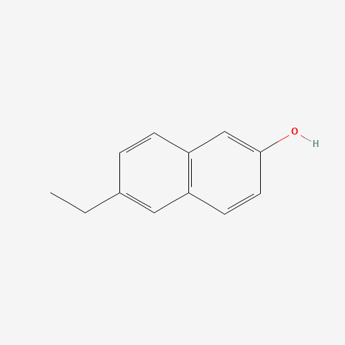 6-Ethyl-2-naphthol (CAS: 1999-64-0) - Related Chemical Product