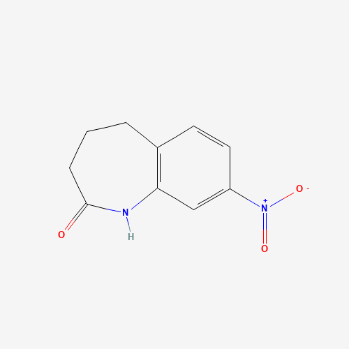 FT-0649477 CAS:22246-79-3 chemical structure