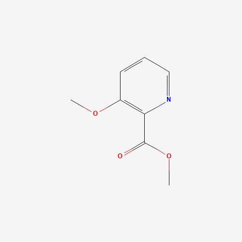 FT-0649479 CAS:24059-83-4 chemical structure