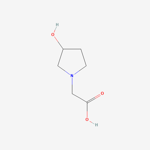 FT-0649480 CAS:258530-57-3 chemical structure