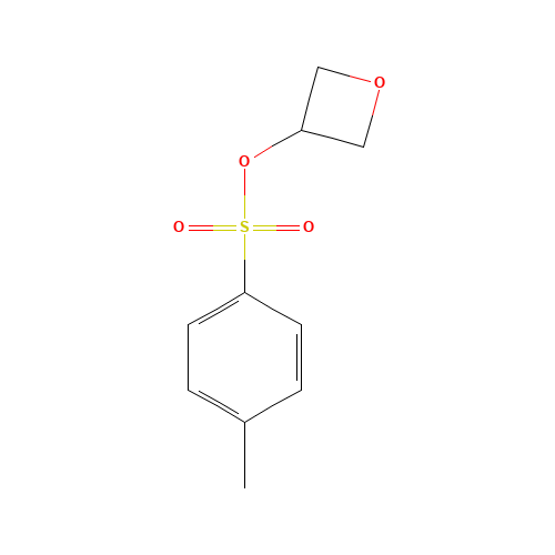 TOLUENE-4-SULFONIC ACID OXETAN-3-YL ESTER (CAS: 26272-83-3) - Related Chemical Product