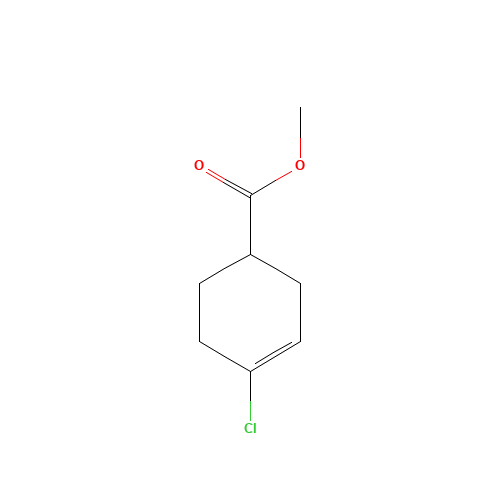 FT-0649483 CAS:27705-05-1 chemical structure