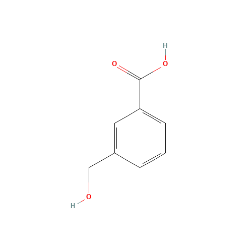 3-(HYDROXYMETHYL)-BENZOIC ACID (CAS: 28286-79-5) - Related Chemical Product