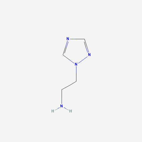 2-[1,2,4]TRIAZOL-1-YL-ETHYLAMINE (CAS: 51444-31-6) - Related Chemical Product